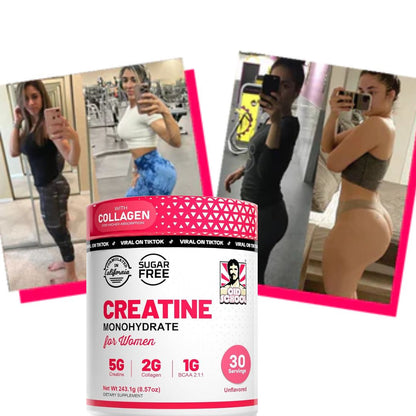 🌟 Transforma tu cuerpo desde adentro con la Fórmula 3-en-1