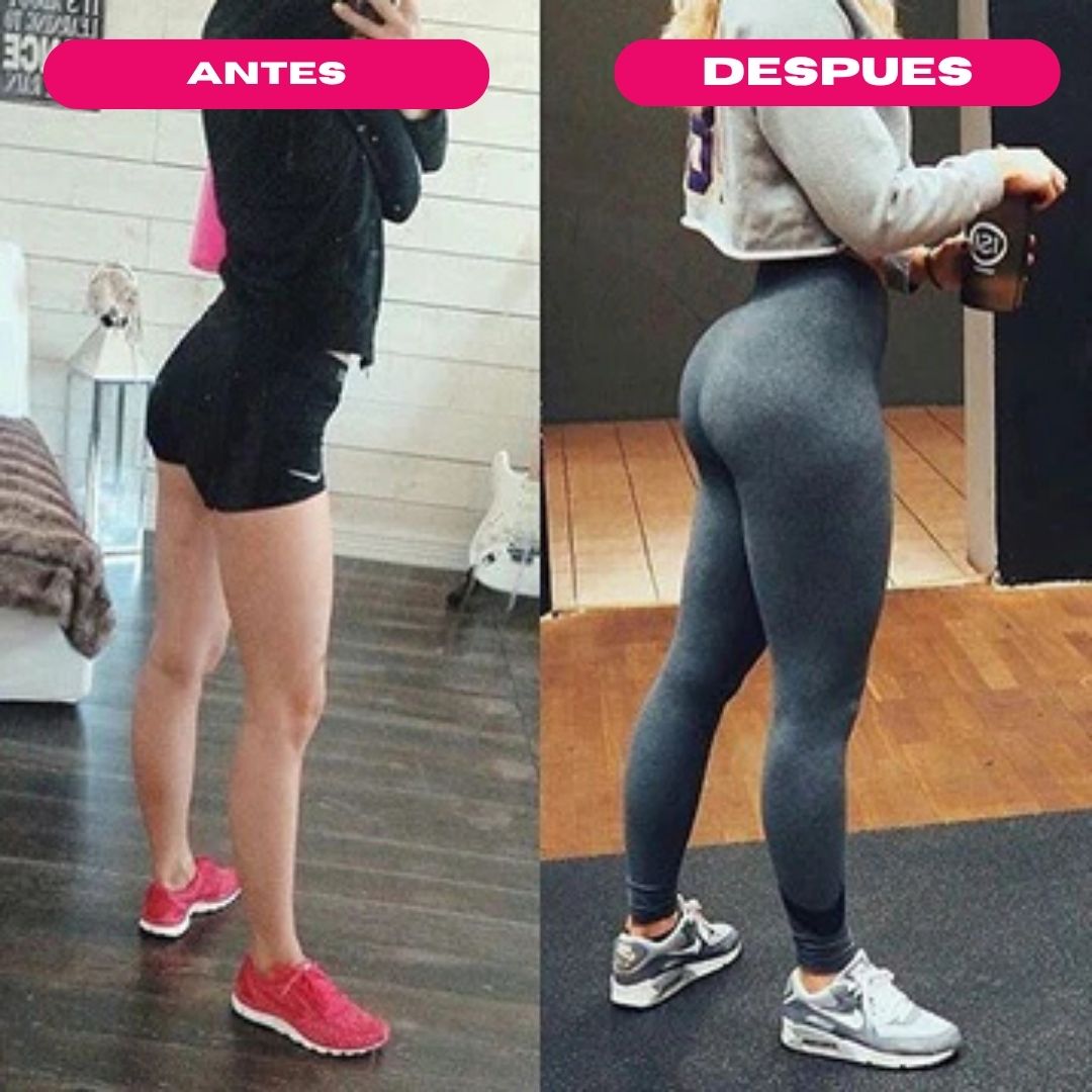 🌟 Transforma tu cuerpo desde adentro con la Fórmula 3-en-1